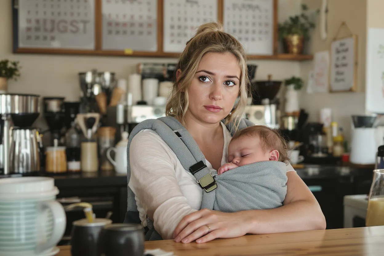 Bozeman childcare costs now require second job, which requires more childcare