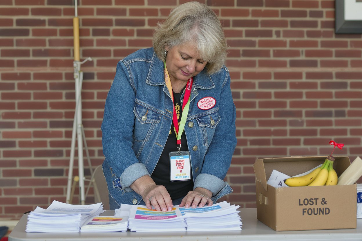 Bozeman's Inaugural "Fest of Folks" Draws Modest Crowds to Six Locations
