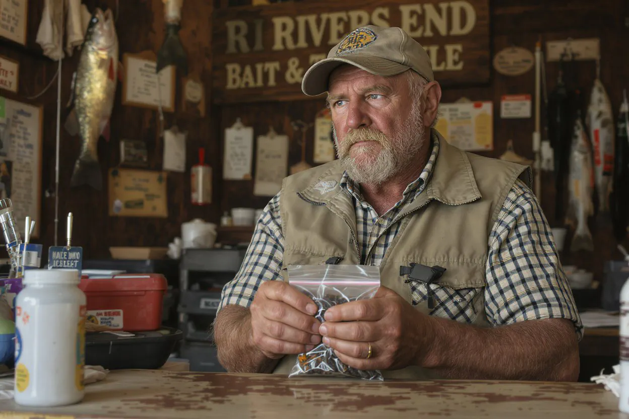 East Gallatin May close to boat fishing; fish reportedly indifferent