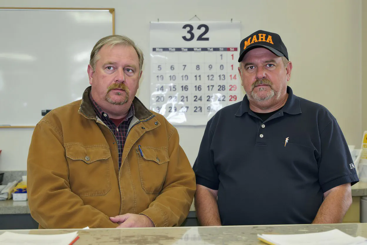 Farm bill debate makes strange bedfellows of organic farmers and MAHA Republicans