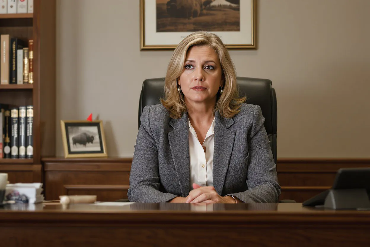 Gallatin County attorney placed under State supervision; County unclear what changes