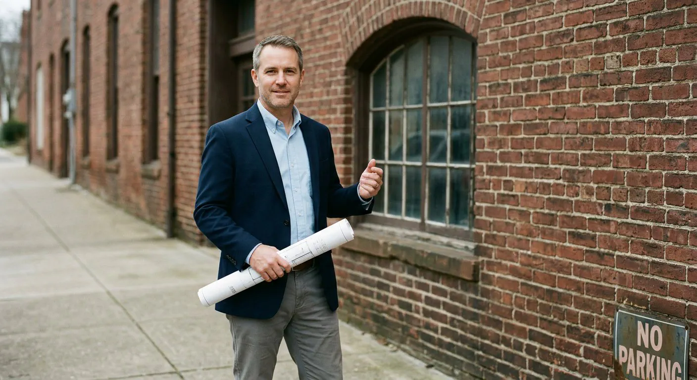 Historic downtown building sells for $4.2 million