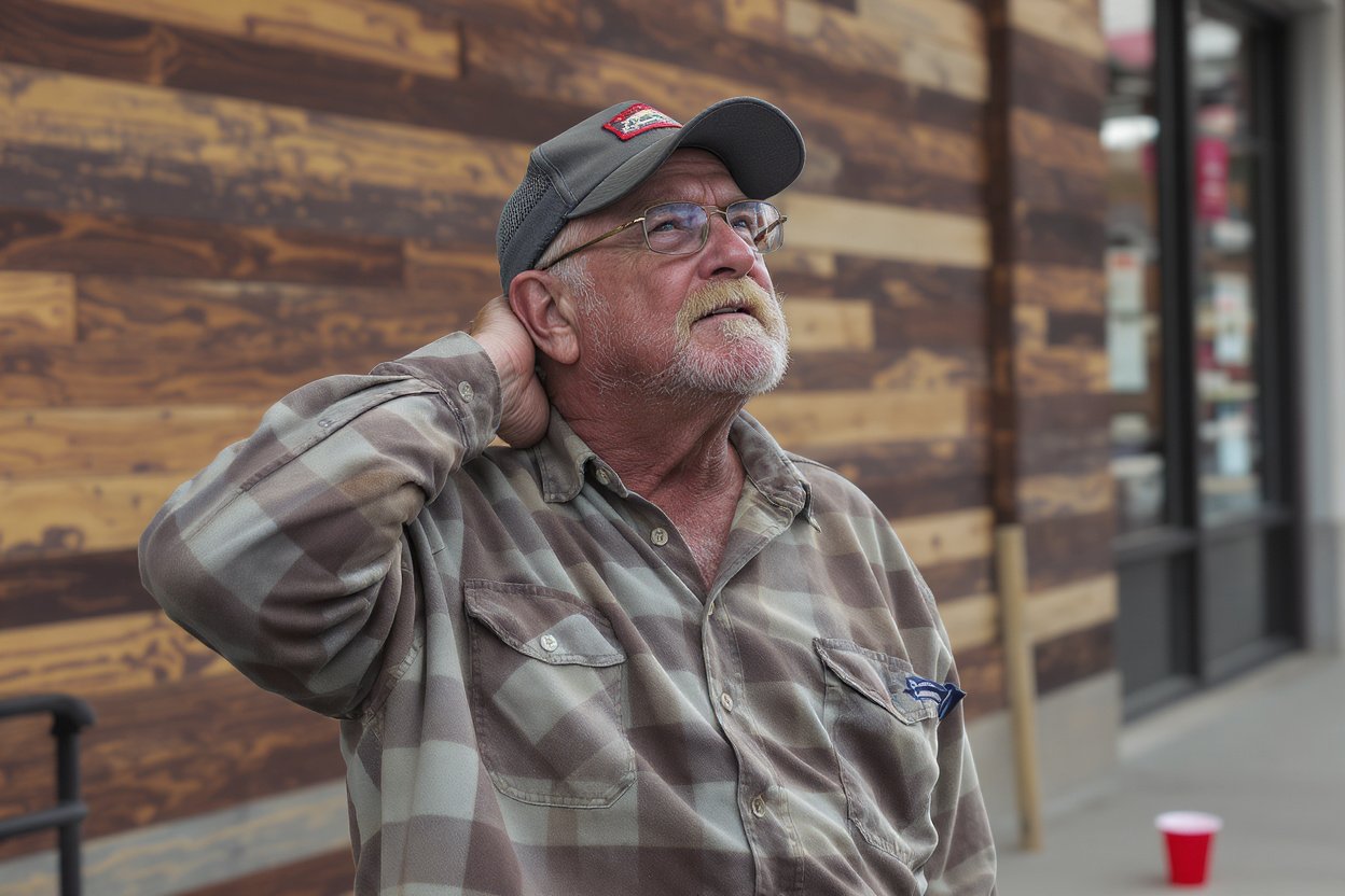 Local Man Injured by Discount Drywall Drop at New Main Street Lofts