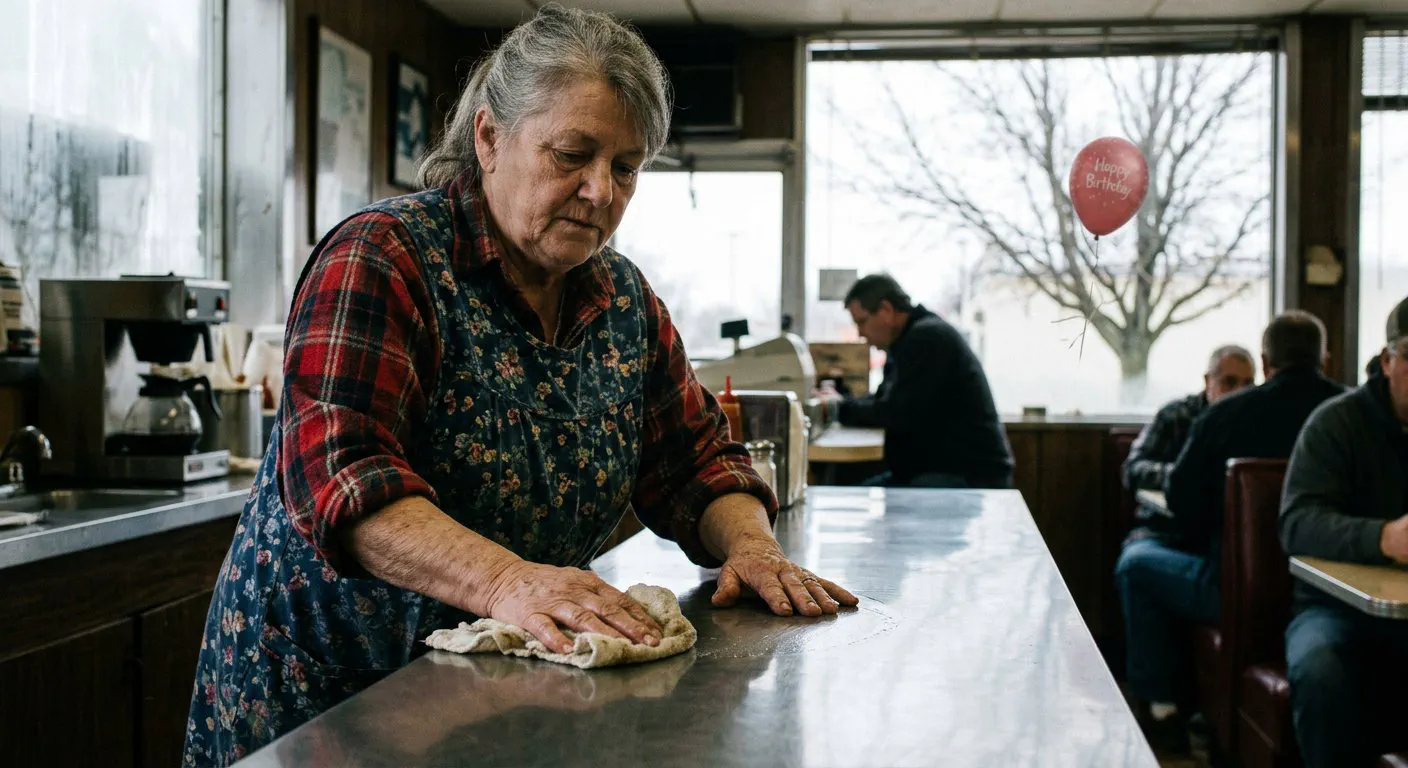 Main Street diner closes after 42 years