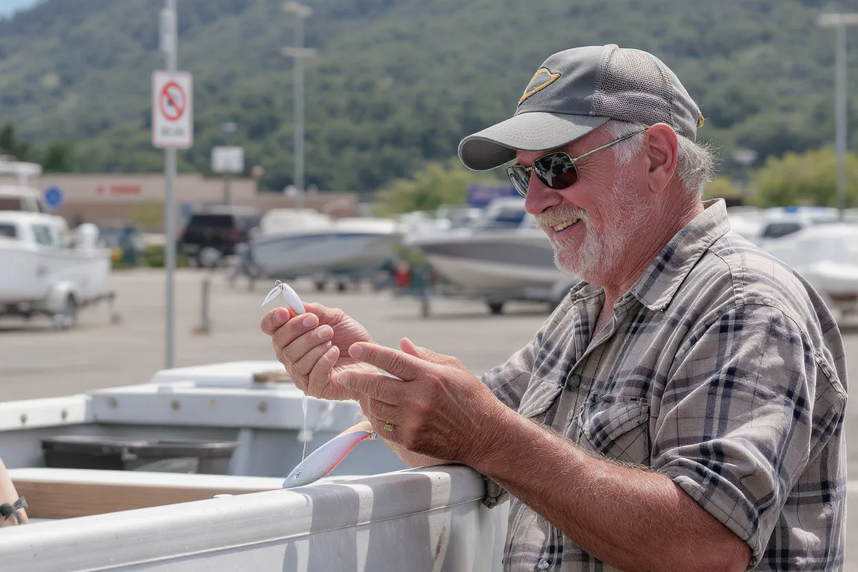 Montana boaters No longer need validation stickers