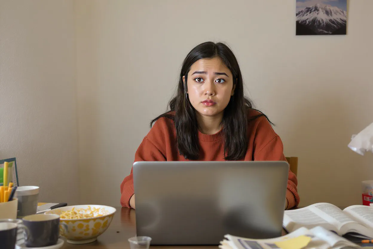 MSU senior thesis on Bozeman gentrification submitted from $1,950/month apartment