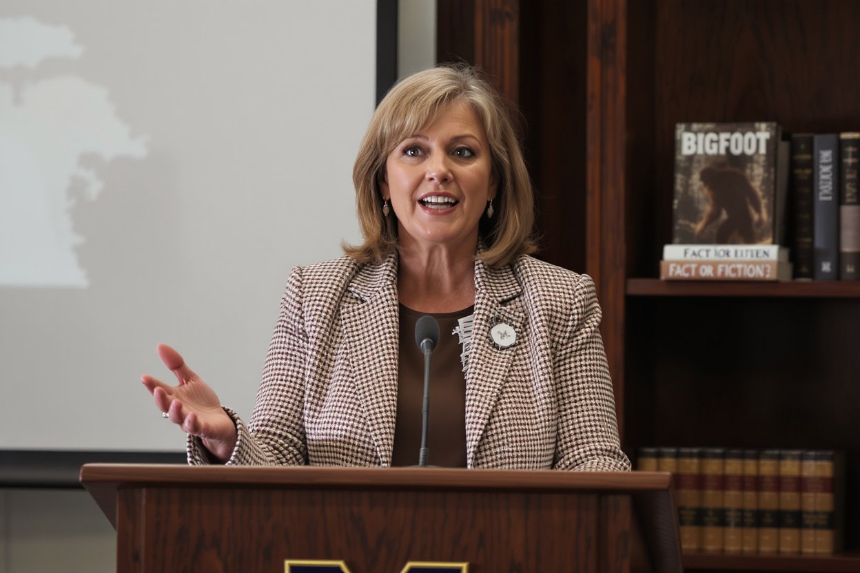 MSU Unveils "Chief Communicator" in New PR Push