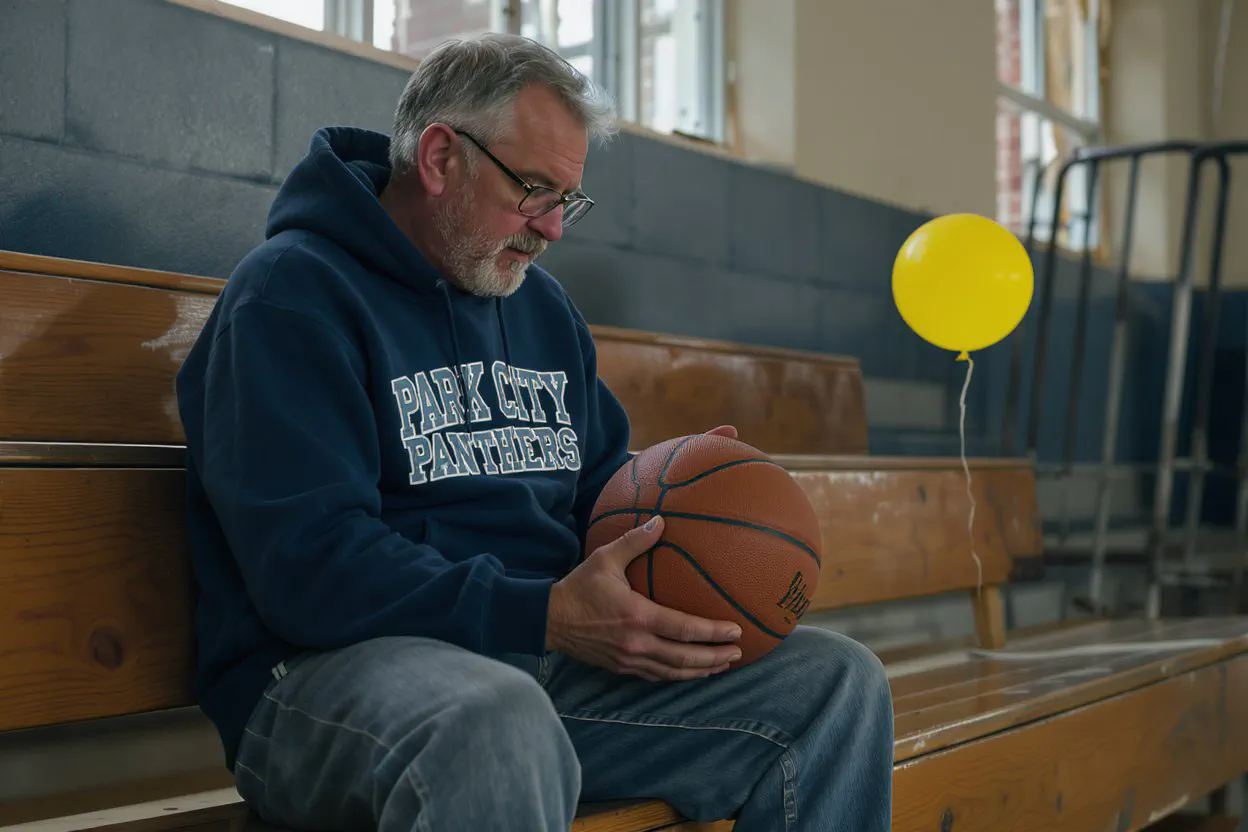 Park City gym still roofless; neighboring schools open doors without being asked
