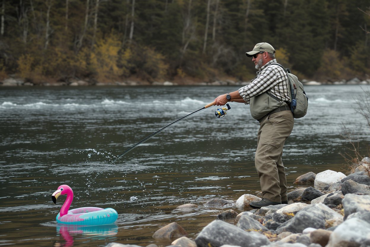 Siskin Island's New 'Public' River Access Draws Crowds, Confusion