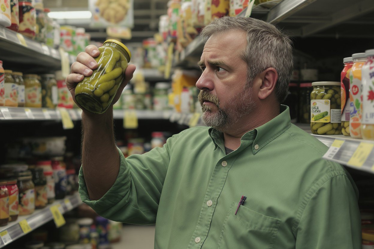 Where Did All the Good Pickles Go? A Question for Bozeman's Soul