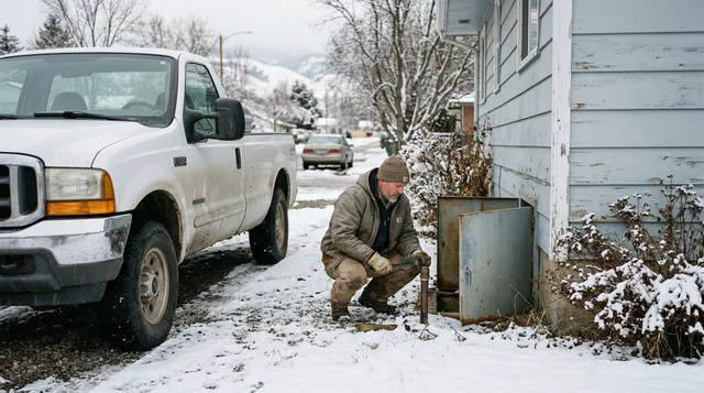 Sourdough Plumbing & Drain