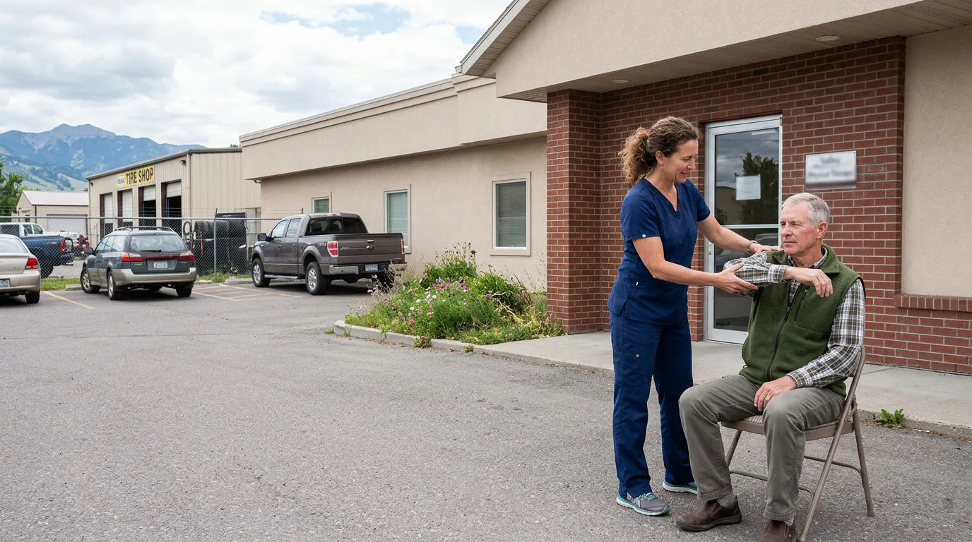 Valley Physical Therapy