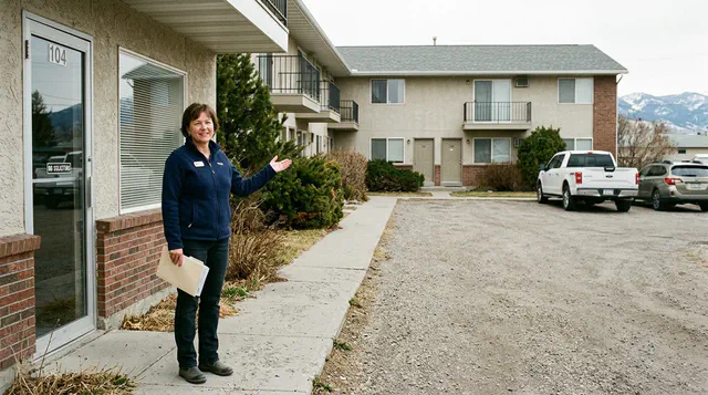 Valley West Property Management